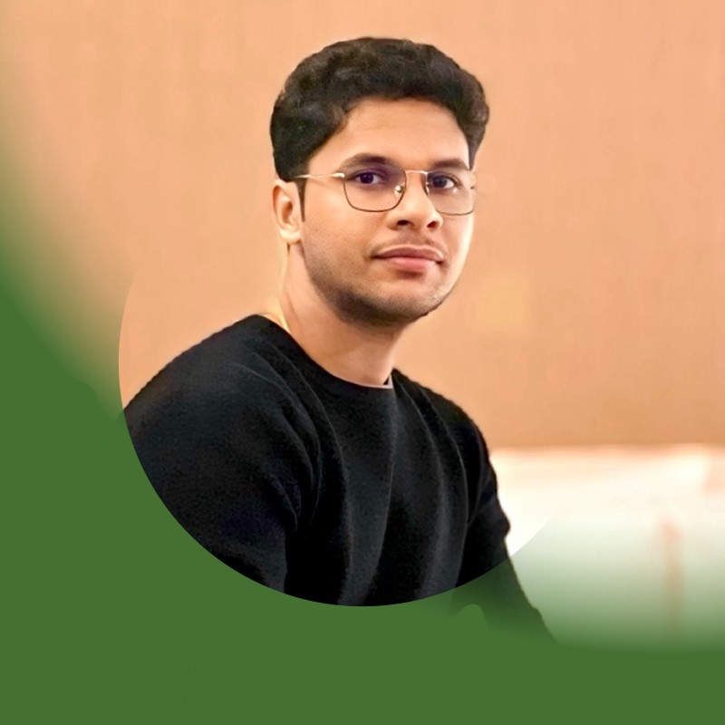 Sachin Reddy Yampati